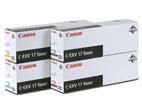 Canon Cexv-17 Toner Cian0