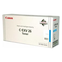 Canon Cexv-26 Toner Ciano Irc-1021i Singo