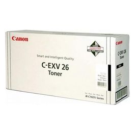 Cexv-26 Toner Nero Irc-1021i Singol