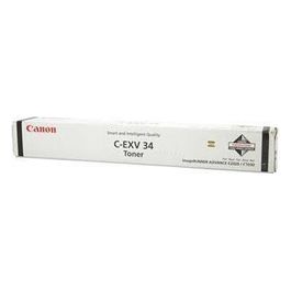 Cexv-34 Toner Nero Ir C2000 Singolo