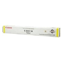 Cexv-34 Toner Giallo Ir C2000 Sing