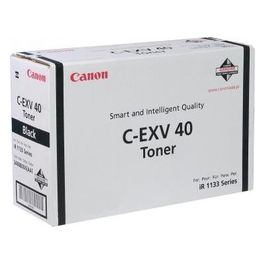 Cexv-40 Toner Nero Ir1133