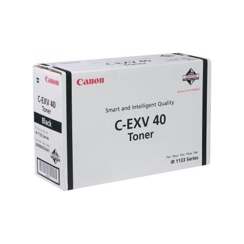 Canon Cexv-40 Toner Nero Ir1133