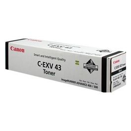 Cexv-43 Toner nero ir 400i 500i