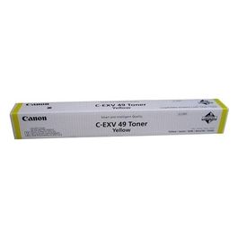 Cexv-49 Toner Giallo ir C3330 sing