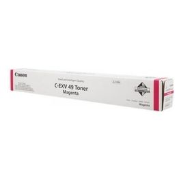 Cexv-49 Toner Magenta ir C3330 sing