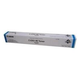 Cexv-49 Toner Ciano ir C3330 Singolo
