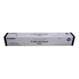 Cexv-49 Toner nero ir C3330 Singolo