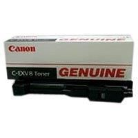 Canon Cexv-8 Toner Nero