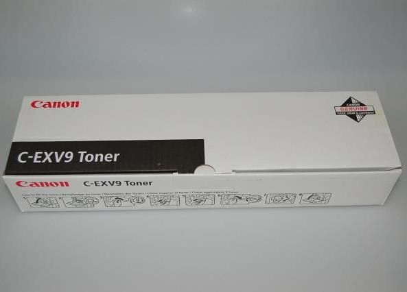 Canon Cexv-9 Toner Nero