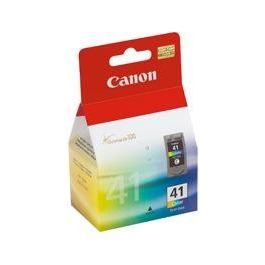 Canon Cl-41 Colore Blister