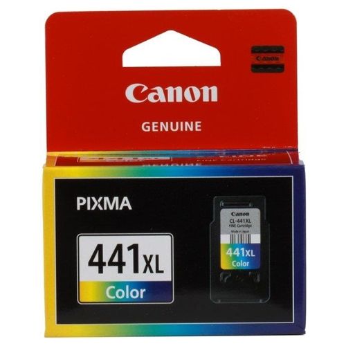 Canon CL-441XL Cartuccia d'Inchiostro Originale Colore