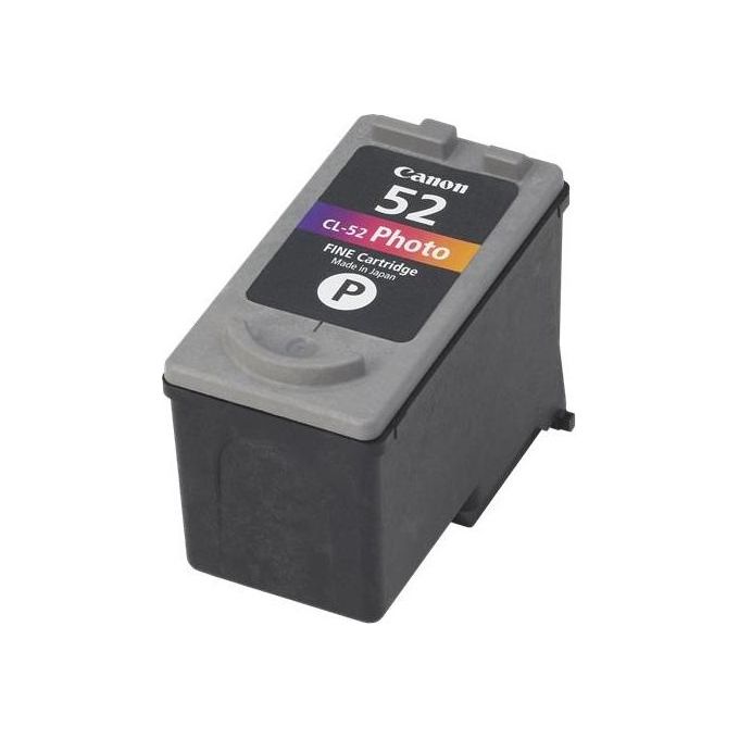 Canon Cl-52 Bj Foto Colore