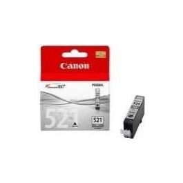 Canon Cli-521gy Inchiostro Grigio Blister