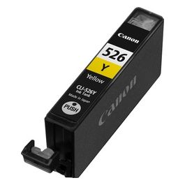 Canon cli-526y serbatoio giallo