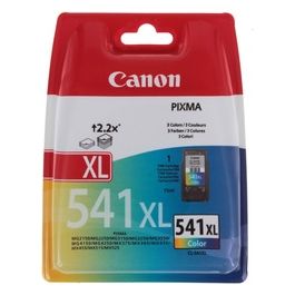 Cli-541 Xl Color Blister
