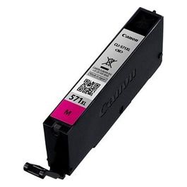 Canon Cli-571 xl m Serb. Magenta Blister