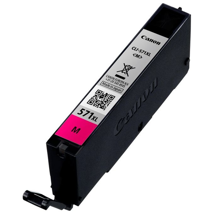 Image of Canon Cli-571 xl m Serb. Inch. Magenta