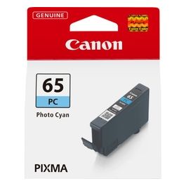 Canon CLI-65 PC Cartuccia d'Inchiostro Photo Cyan