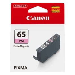 Canon CLI-65 PM Cartuccia d'Inchiostro Photo Magenta