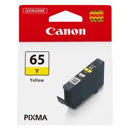 Canon CLI-65 Y Cartuccia d'Inchiostro Giallo