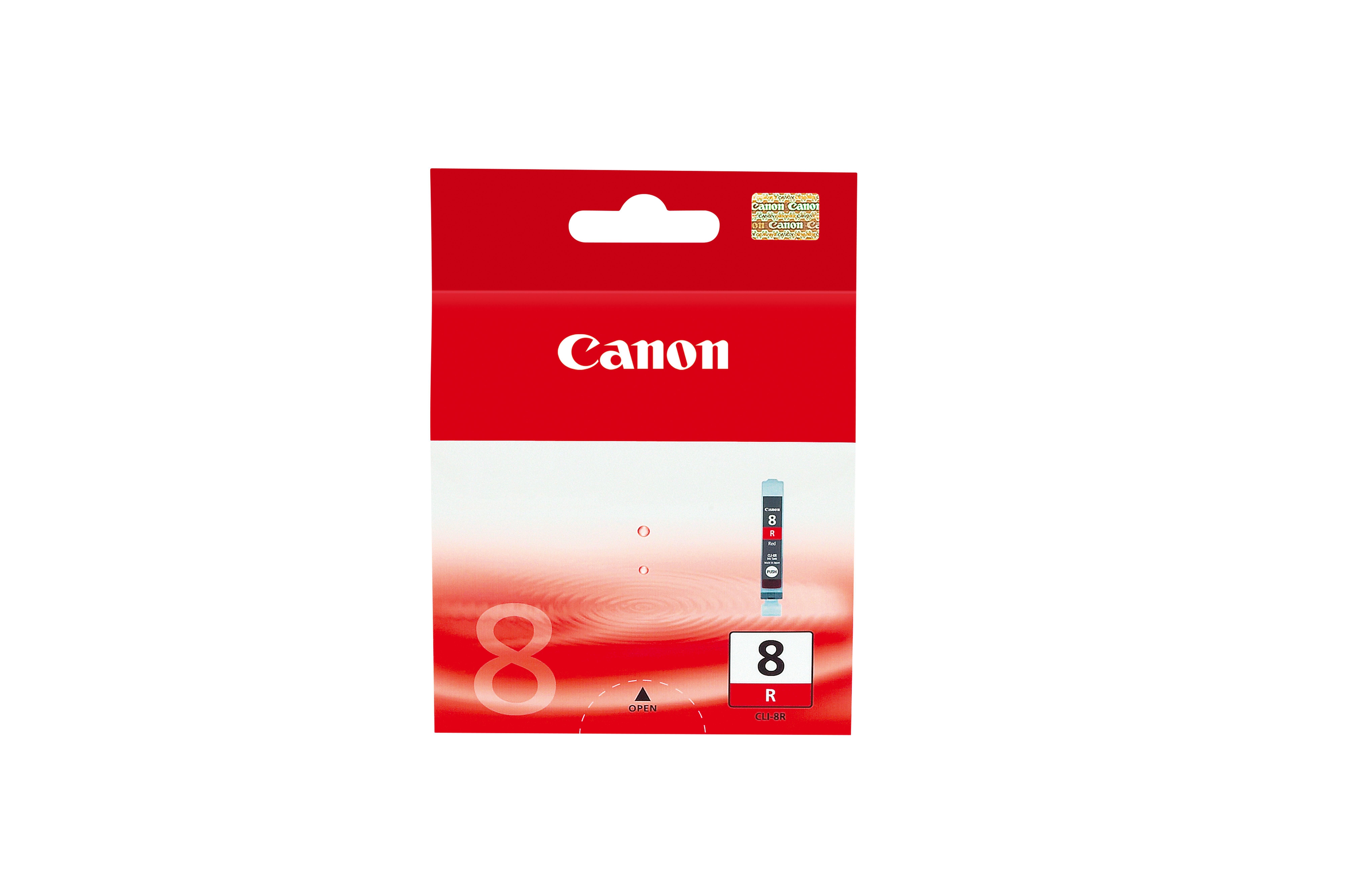 Canon Cli-8r Serbatoio Inchiostro