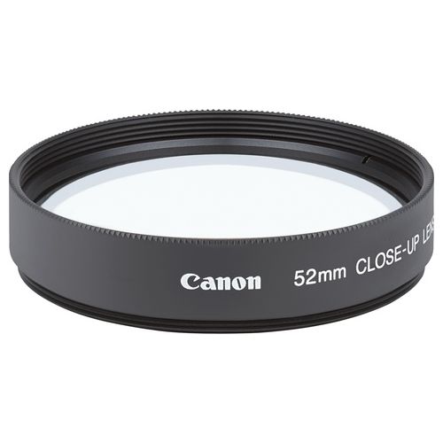 Canon Close-up lens 250 D 52