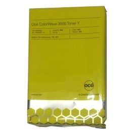 Colorwave 3500 Toner Giallo 500gr Pearls