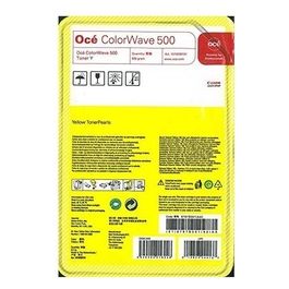 Colorwave 500 Toner yellow