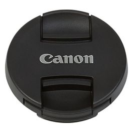 Canon Copriobiettivo E-58II tappo per obiettivo