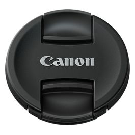 Canon Copriobiettivo E-67ii