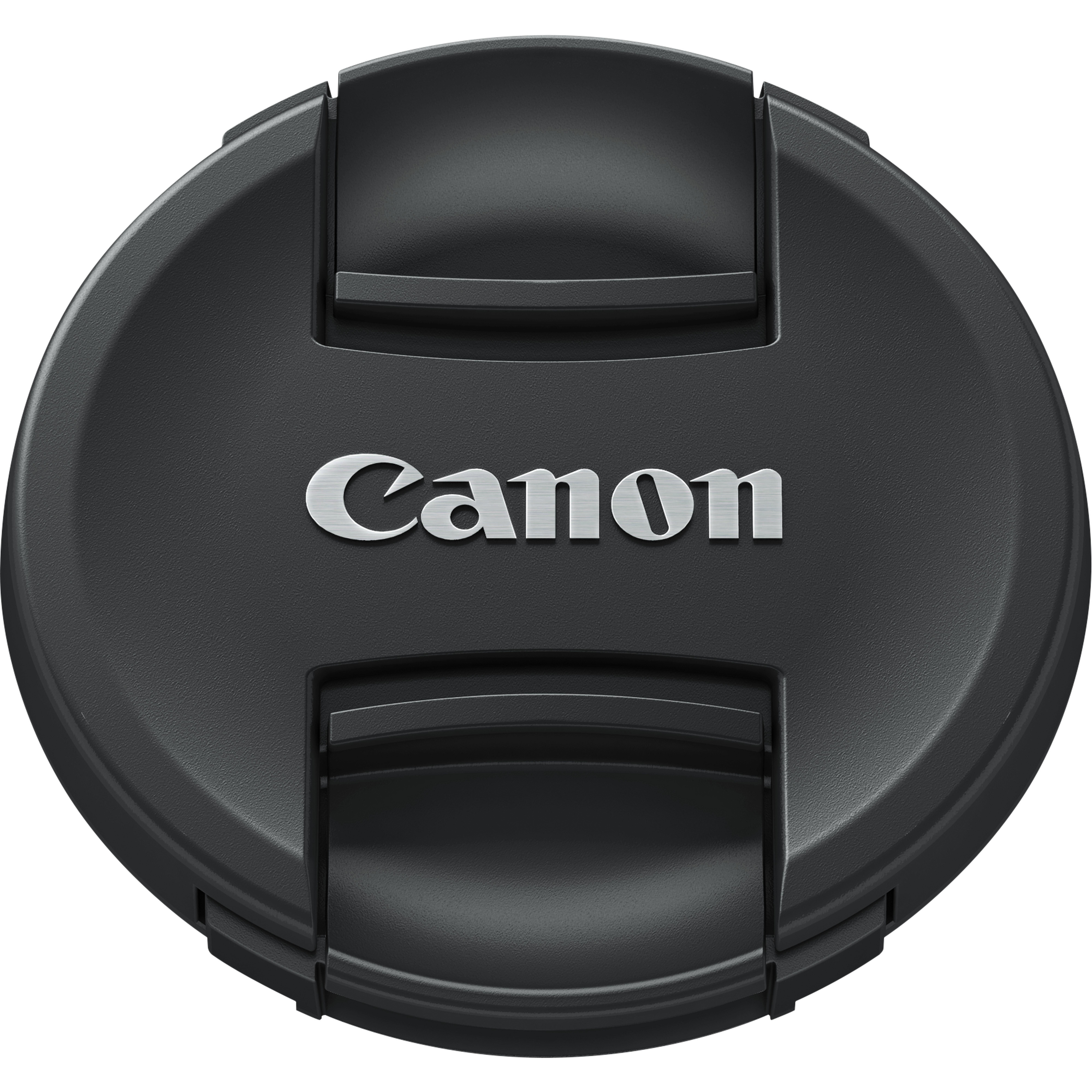 Canon Copriobiettivo E-77II Tappo