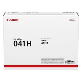 CRG-041H  Toner 1 Pezzo Originale Nero