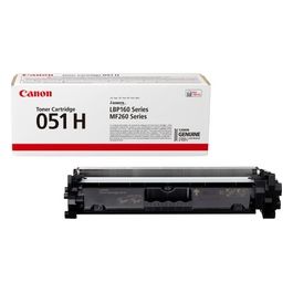 Crg 051 h Toner Originale Nero