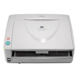 Scanner DR 6030C Compatto e Veloce per Ufficio con Tecnologia di Scansione Avanzata e Funzionalità di Alta Qualità