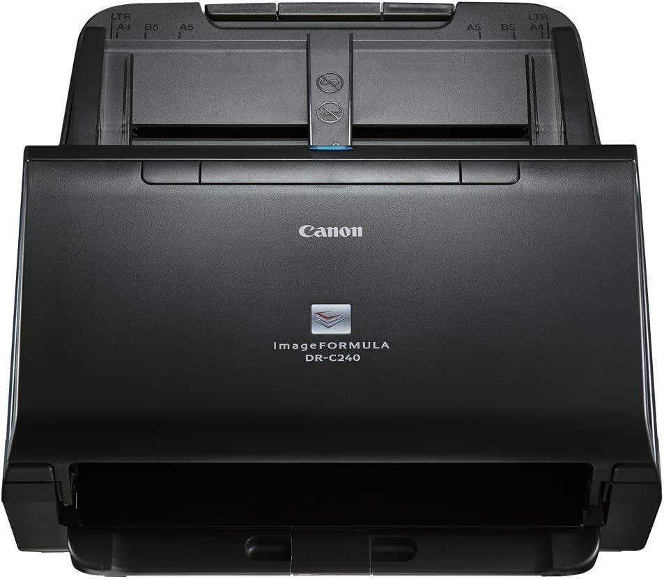 Canon DR-C240 Scanner A4-A3