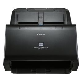 Canon DR-C240 Scanner A4-A3 Usb2.0