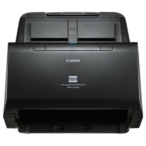 Canon DR-C240 Scanner A4-A3 Usb2.0