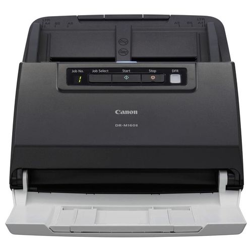 Canon DR M 160 Scanner Sheetfeed