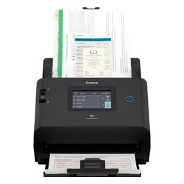 DR-S350NW Scanner ADF 600 x 600 DPI A4 Nero