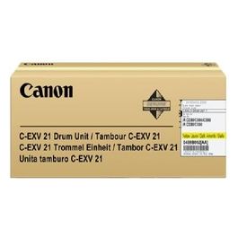 Canon Drum C-exv21 Giallo