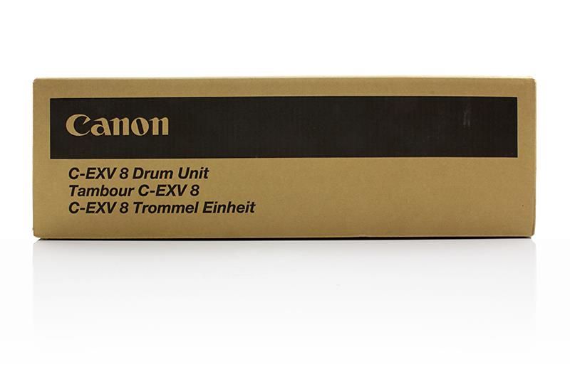 Canon Drum C-exv8 Magenta