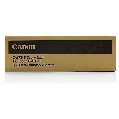 Canon Drum C-exv8 Giallo