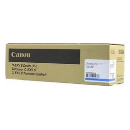 Canon Drum C-exv8 Ciano