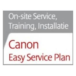easy Service plan P-215 Estensione di Garanzia a 3 anni