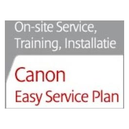 Canon Easy Service Plan image Formula