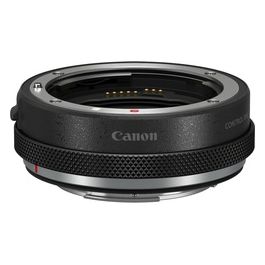 EF-EOS R Adattatore per Obiettivi EF ed EF-S per la Fotocamera EOS R Nero