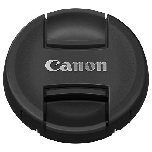Canon EF-S35 Tappo per Lenti, Nero