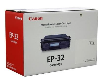 Canon Ep-32 Toner Nero