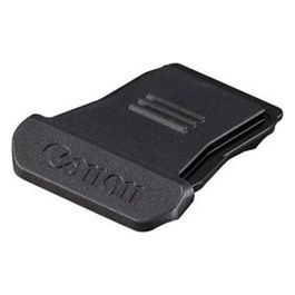 Canon ER-SC2 Quadrato Nero Copri Slitta